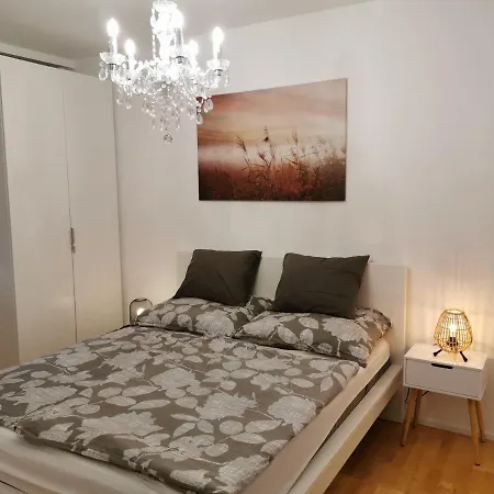 Citycenter Stadthalle *