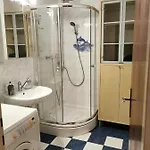 Citycenter Stadthalle Apartment Graz