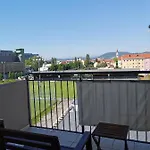 Citycenter Stadthalle