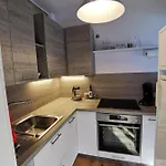Citycenter Stadthalle Apartment Graz
