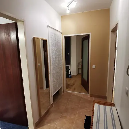 Citycenter Stadthalle * Graz