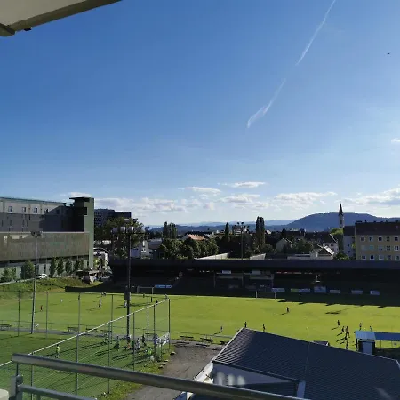 Citycenter Stadthalle