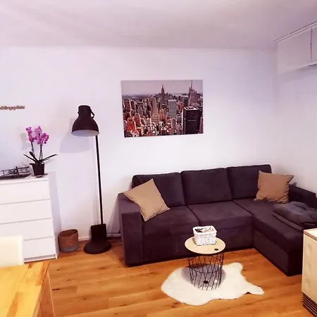 Citycenter Stadthalle * גראץ