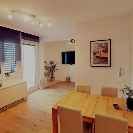 Citycenter Stadthalle גראץ