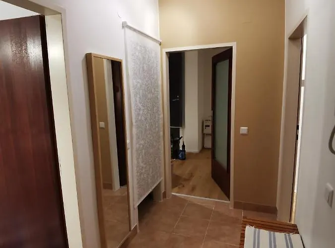 Citycenter Stadthalle * גראץ