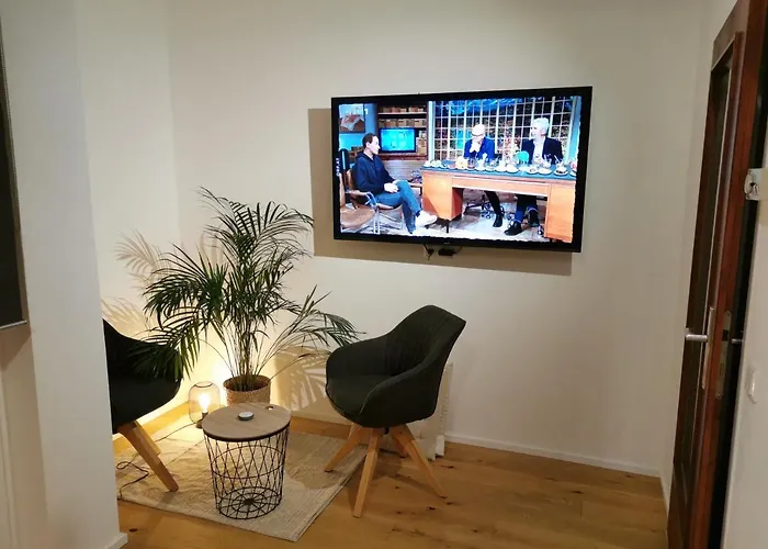 Apartamento Citycenter Stadthalle Graz