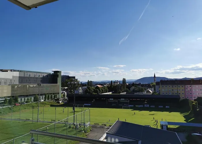 Citycenter Stadthalle