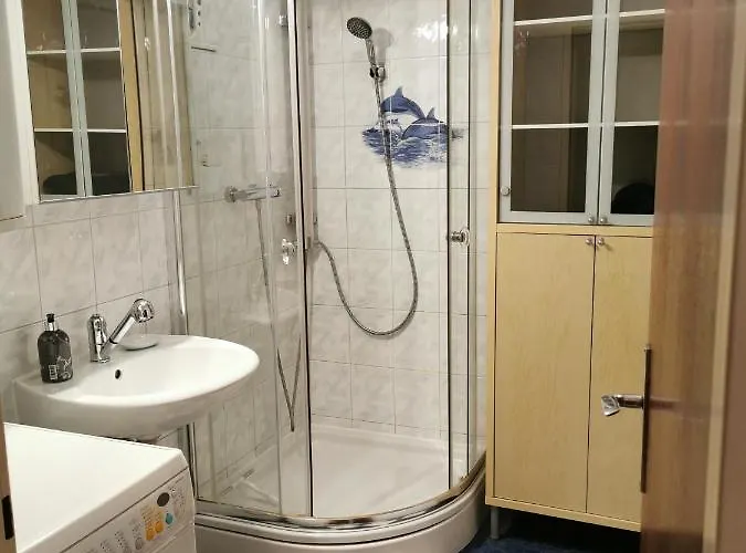 Citycenter Stadthalle Apartamento Graz