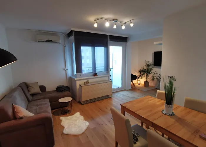 Citycenter Stadthalle * גראץ