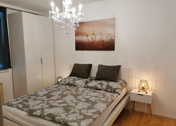 Citycenter Stadthalle *