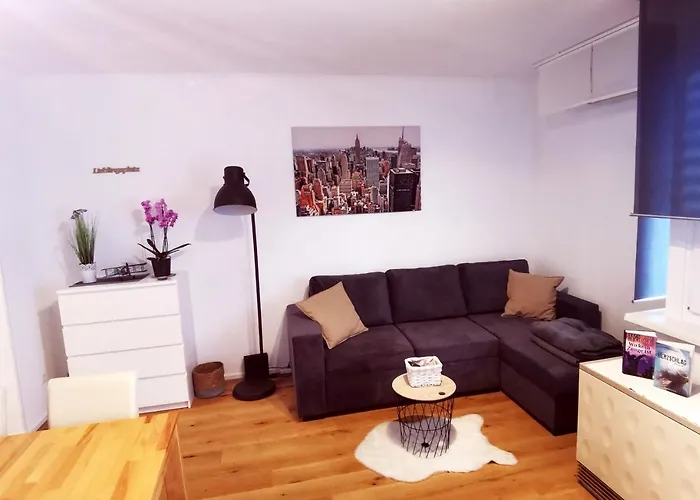 Citycenter Stadthalle * גראץ