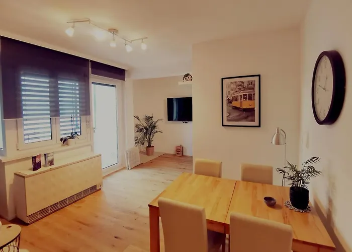 Citycenter Stadthalle גראץ